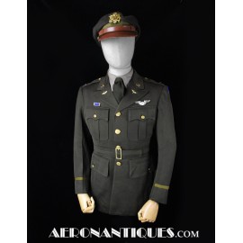 Veste Officier US 1st Lt...