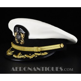 Casquette Officier...