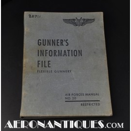 1944 Edition USAAF Bomber...