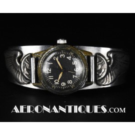 Montre Pilote ELGIN A-11 US...