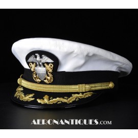 Bancroft US NAVY Senior...