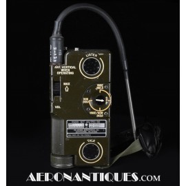Radio Survie AN/PRC-90...
