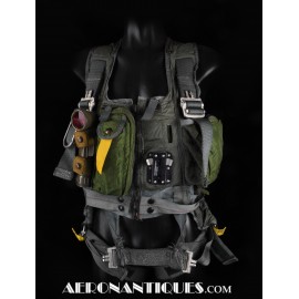 PCU-33 US Navy Pilot...