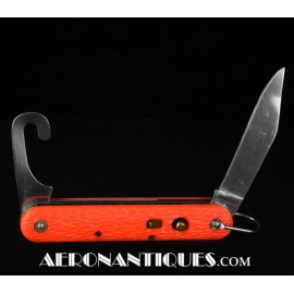 MC-1 Camillus Survival...