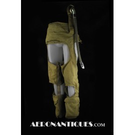 Pantalon Anti-G modèle Mk2A...