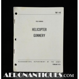 Manuel Mitrailleur...