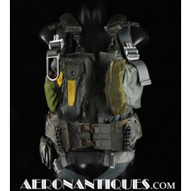 MA-2 US Navy Pilot Torso...