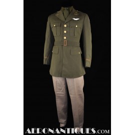 WWII US Army Air Force...