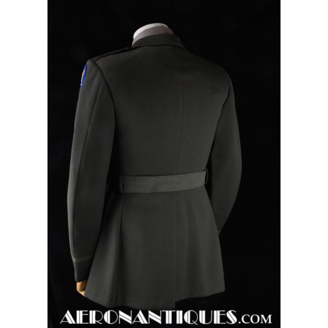 Veste Pilote En Cuir Redskins A2 - Taille XXL, Vintage, Occasion Bon état