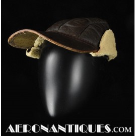 Casquette B-2 Pilote US...