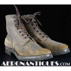 Chaussures Combat USN US...