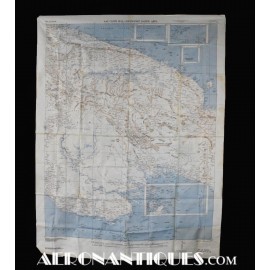 WWII Pilot Pacific Escape...