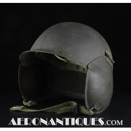Bomber Flak Helmet M-3 US...