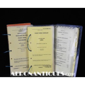 Checklists Pilote General...