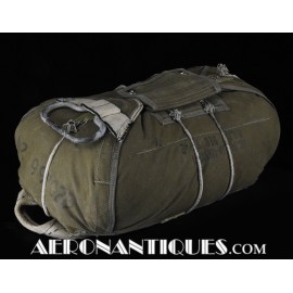 WWII US Army Paratrooper...