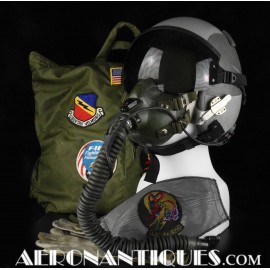 HGU-55/P USAF Pilot Flight...
