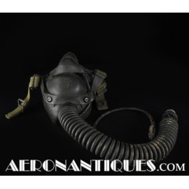Masque Oxygène A-14 Pilote...