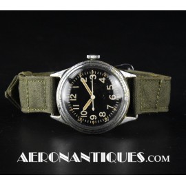 Montre Pilote ELGIN A-11...