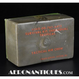 Kit Tropical Tactical...