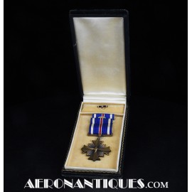 WWII Distinguished Flying...