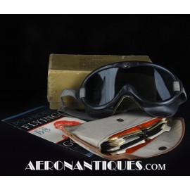 B-8 Flying Goggles US Army...