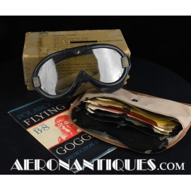 B-8 Flying Goggles US Army...