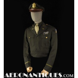 WWII US 9th Army Air Force...