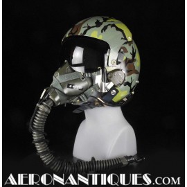 Camo HGU-26 USAF US Air...