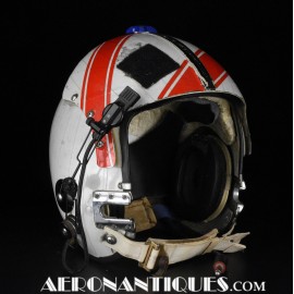 Casque Pilote US Navy APH-6...