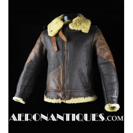 Blouson de Vol B-3 Pilote...