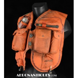 Gilet de Sauvetage MK-2...