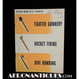 WWII US Army Air Force...