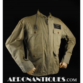 Blouson Pilote USN AN-J-2...