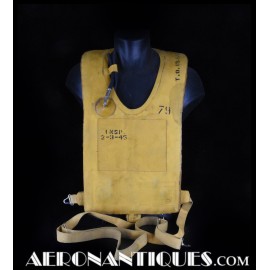 Gilet de Sauvetage B-4...