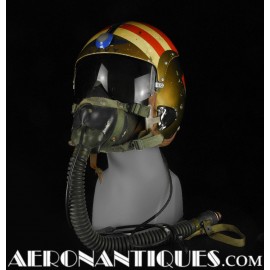 US NAVY APH-5 Pilot Flight...