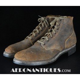 Chaussures Combat US Army...