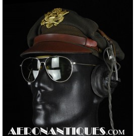 Casquette 50 Missions...