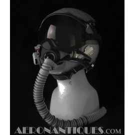 Casque de Pilote US Air...