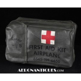 First Aid Kit Aeronautical...