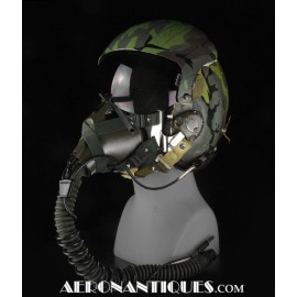 Camo HGU-26 USAF US Air...