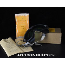 Lunettes B-8 Pilote US Army...