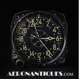 Montre de Bord Pilote...