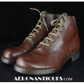 Chaussures Combat US Army...