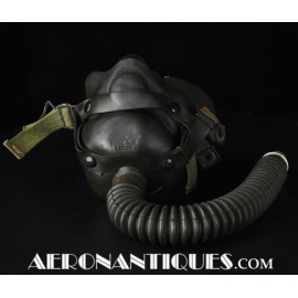 Masque Oxygène A-14 Pilote...