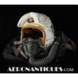 P-4A US air Force Pilot...