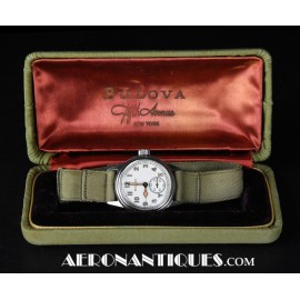 1940  Bulova US Army...