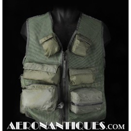 Gilet Survie SRU-21/P...