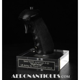 Manche Joystick B-5 P-51...