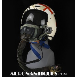 Casque Pilote US Navy APH-6...