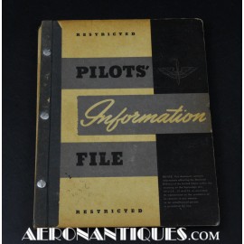 Manuel Information Pilote...